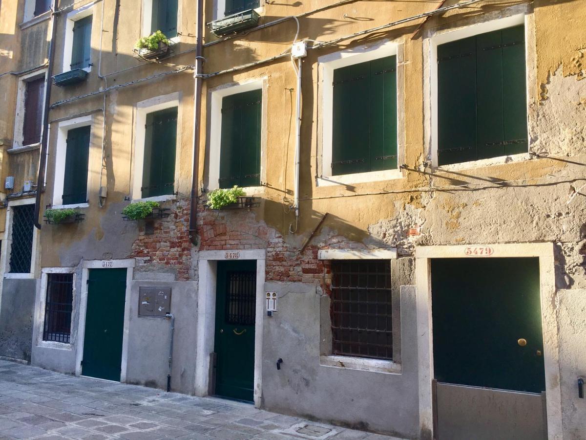 Venice Mirrors المظهر الخارجي الصورة